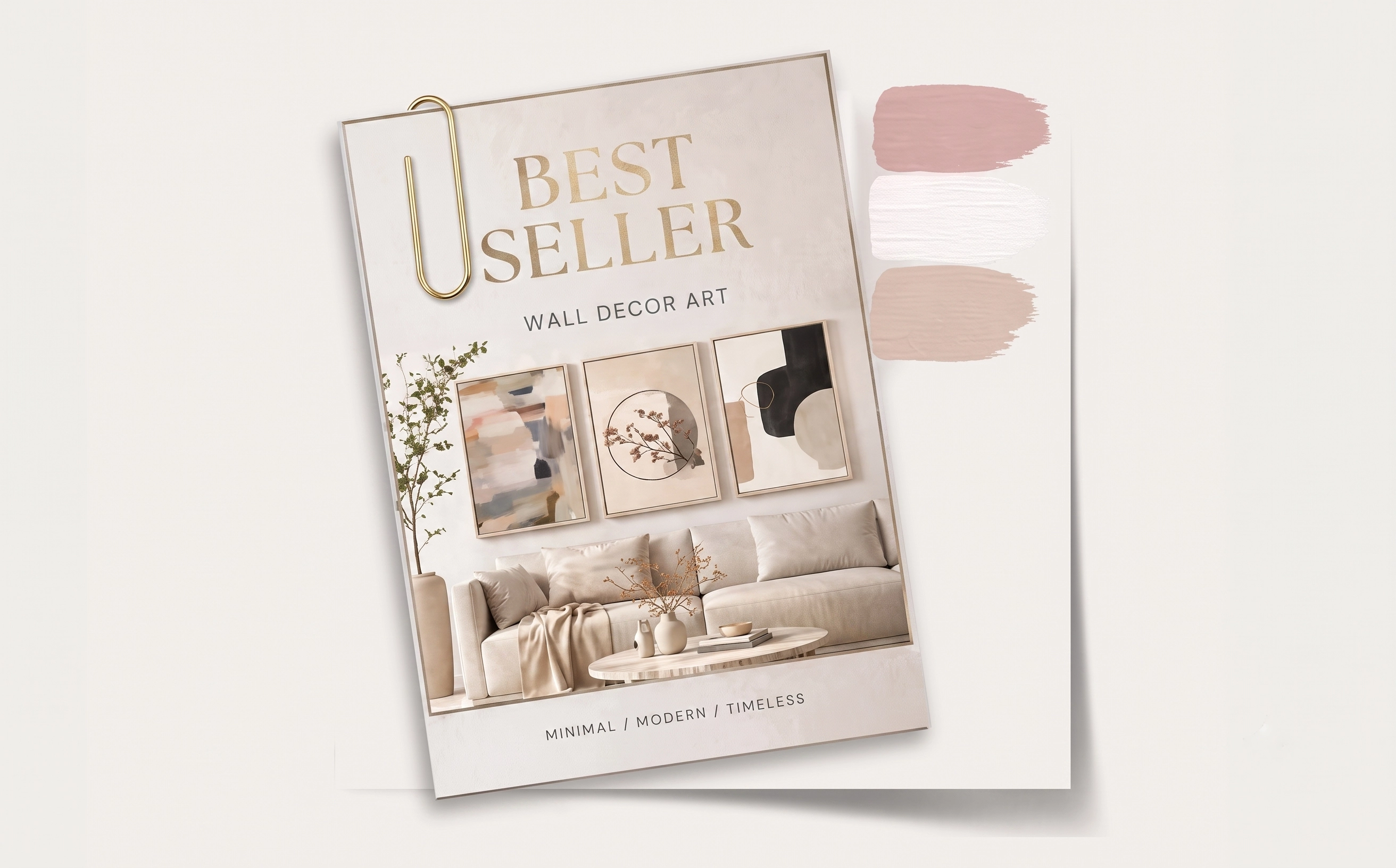 Best Seller